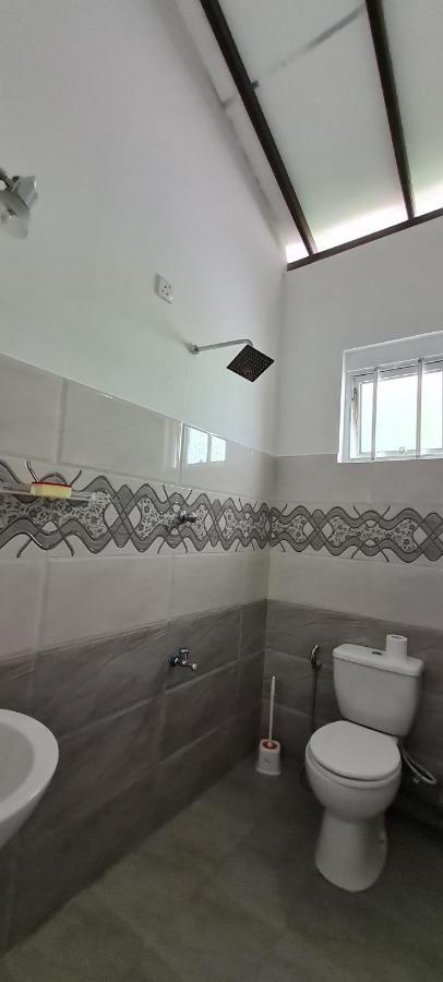 Wimala B&B 벤토타 외부 사진