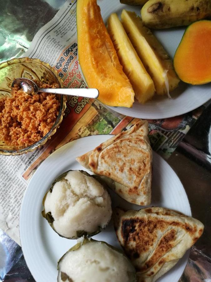 Wimala B&B 벤토타 외부 사진