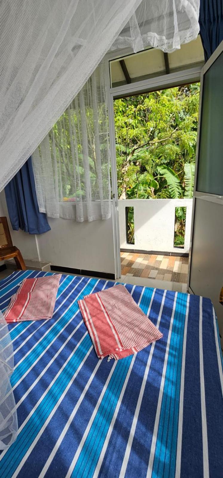 Wimala B&B 벤토타 외부 사진